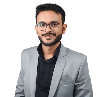 Dhananjay Pawar