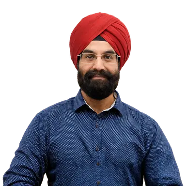 Jagpreet Singh Narula