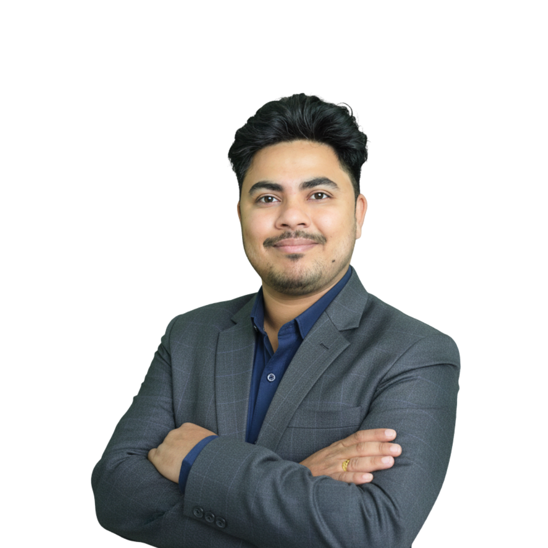 Amit Pande